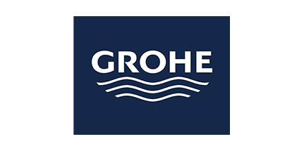 logo grohe