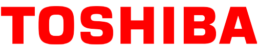 logo tohsiba
